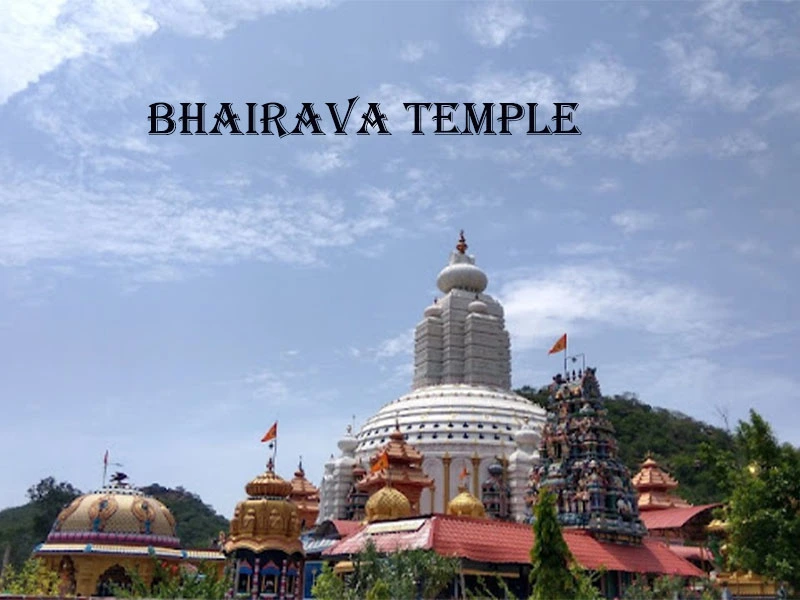 Bhairava Temple