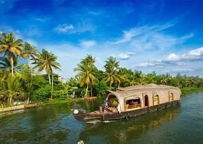 Kuttanad tour packages