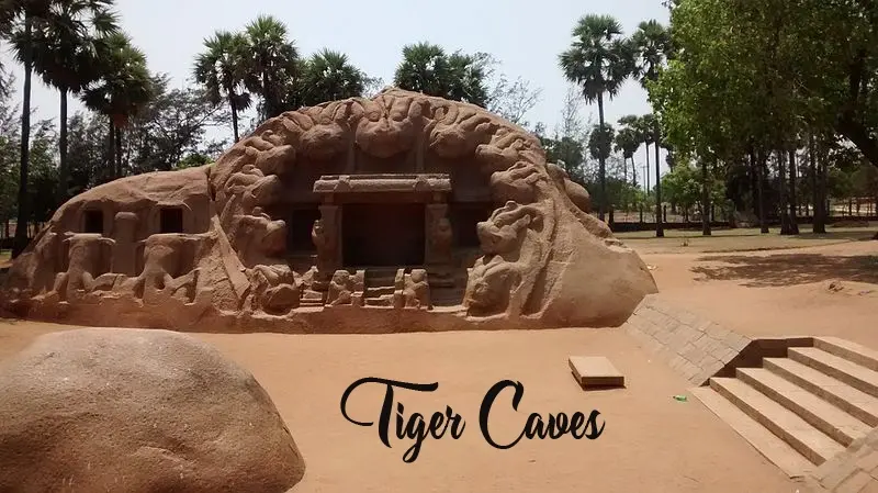 Tiger Caves