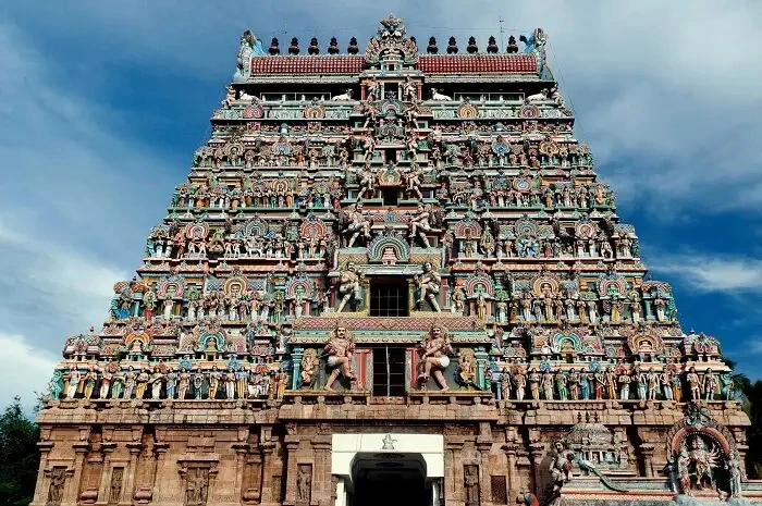Tirunallurpperumanam Temple Tirunallurpperumanam Temple
