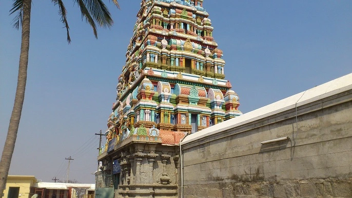 chandira choodeswarar temple