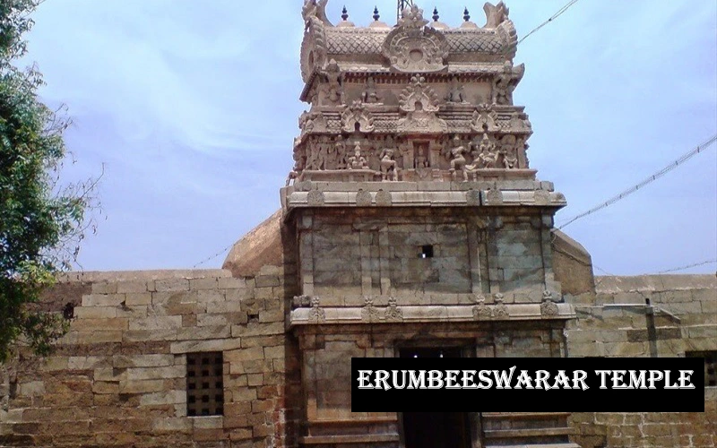 Erumbeeswarar Temple