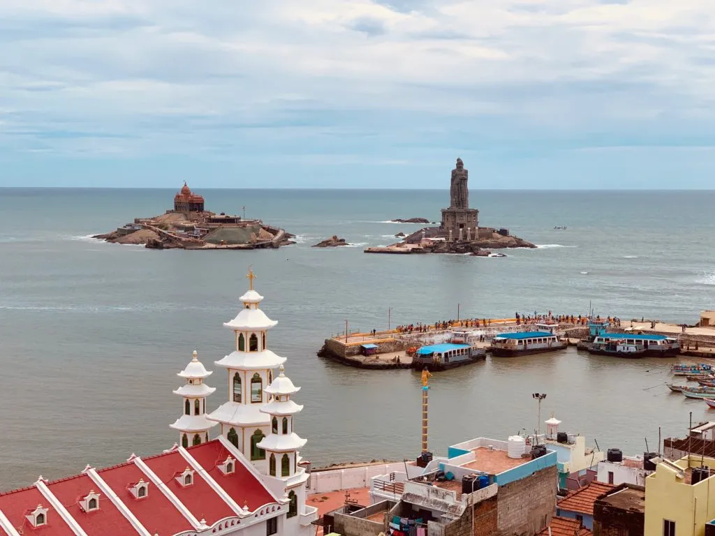 Kanyakumari Tour
