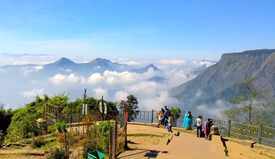 Kodaikanal Tour