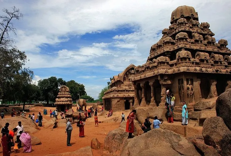 Mahabalipuram Tour
