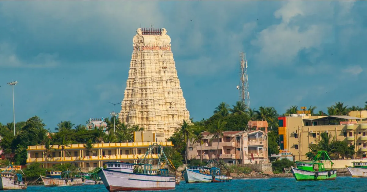 Rameswaram Tour